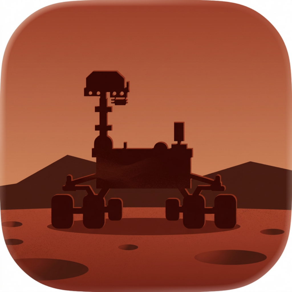 Curiosity Icon