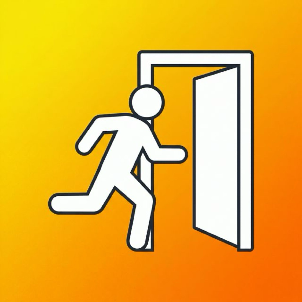 GetMeOut Icon