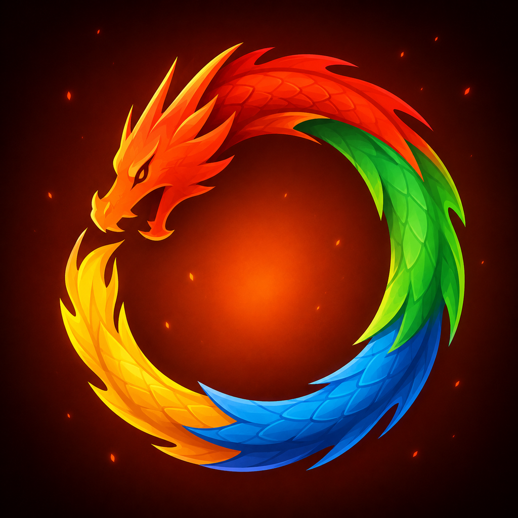 Wyrms Icon
