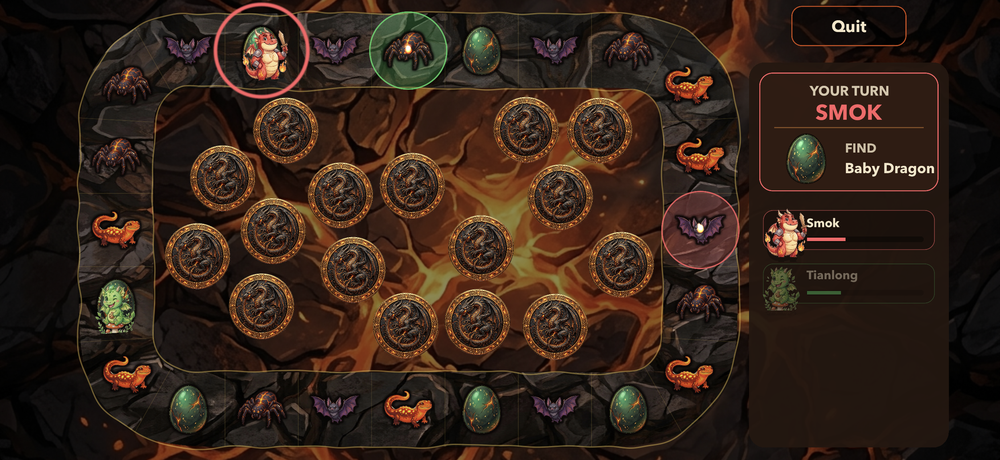 Gameplay