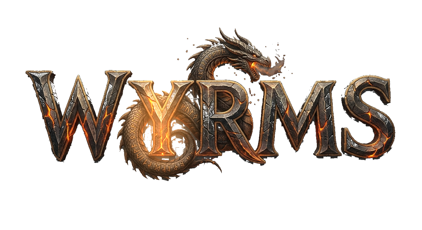 Wyrms logo